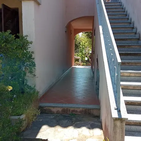 Lejlighed Casa Tavolara