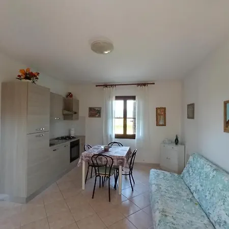 Casa Tavolara * San Teodoro (Sardinia)