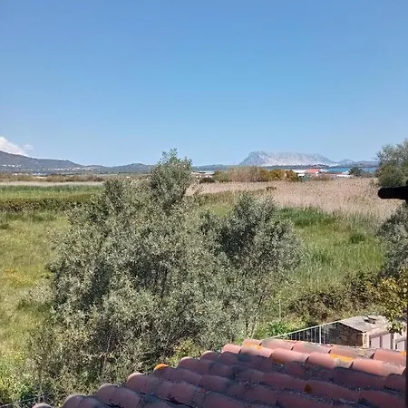Casa Tavolara Lejlighed San Teodoro (Sardinia)