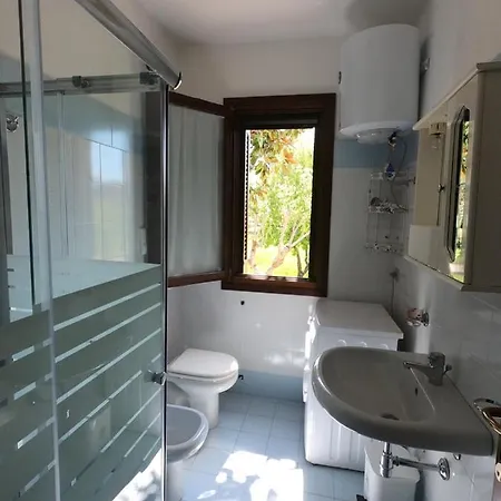 Casa Tavolara San Teodoro (Sardinia)