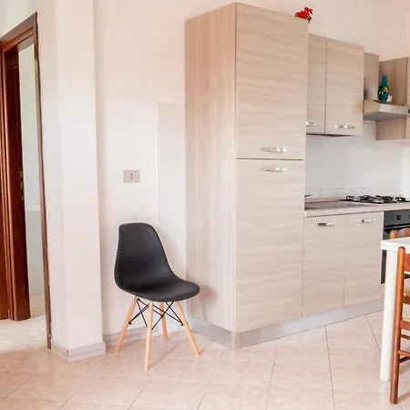 Lejlighed Casa Tavolara