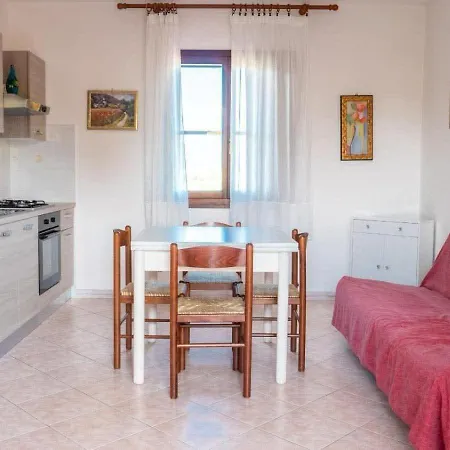 Lejlighed Casa Tavolara *