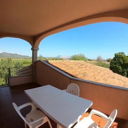 Daire Casa Tavolara *