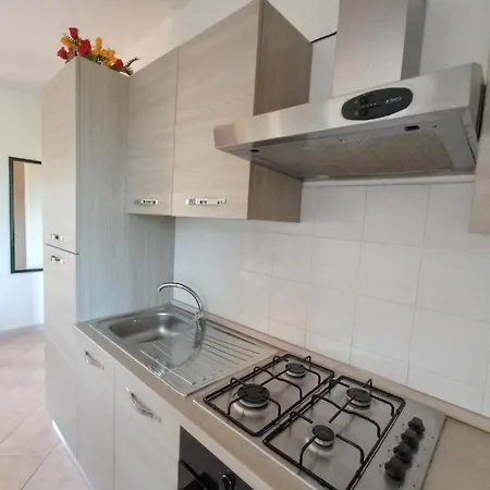 Casa Tavolara Apartment San Teodoro (Sardinia)