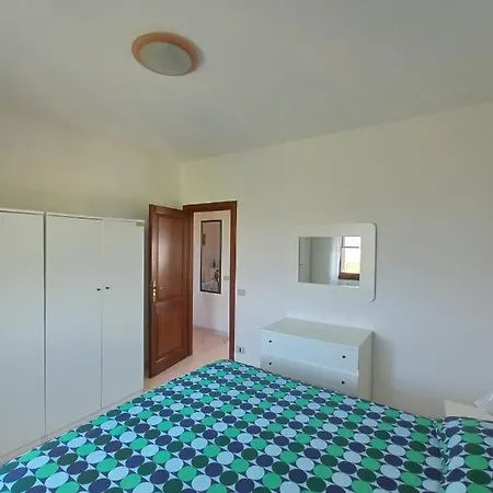 Casa Tavolara Daire San Teodoro (Sardinia)
