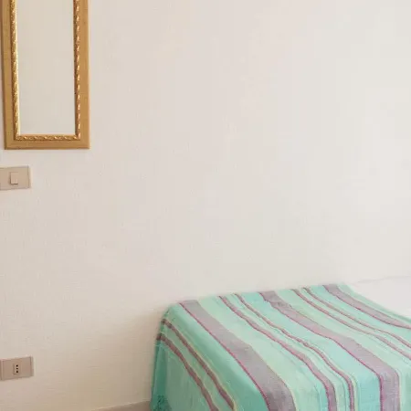 Casa Tavolara *
