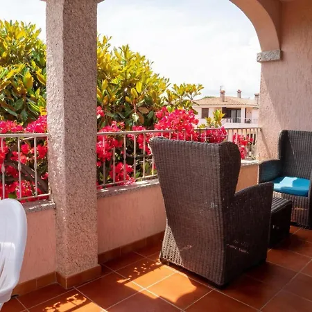Apartment Casa Tavolara